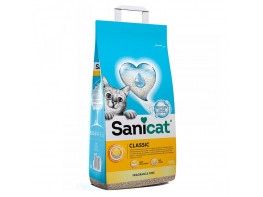 Imagen del producto Sanicat Classic unscented 16 l