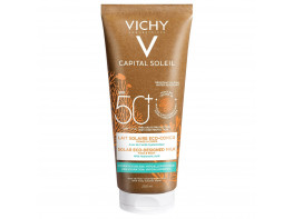 Imagen del producto Vichy capital soleil eco milk 50+ 200ml