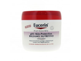 Imagen del producto Eucerin ph5 Bálsamo nutritivo tarro 450ml